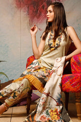 Urbane Vintage