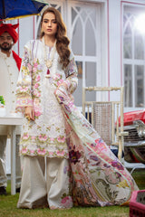 Luxury Lawn Vol 2
