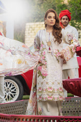 Luxury Lawn Vol 2