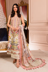 BLISS LAWN I