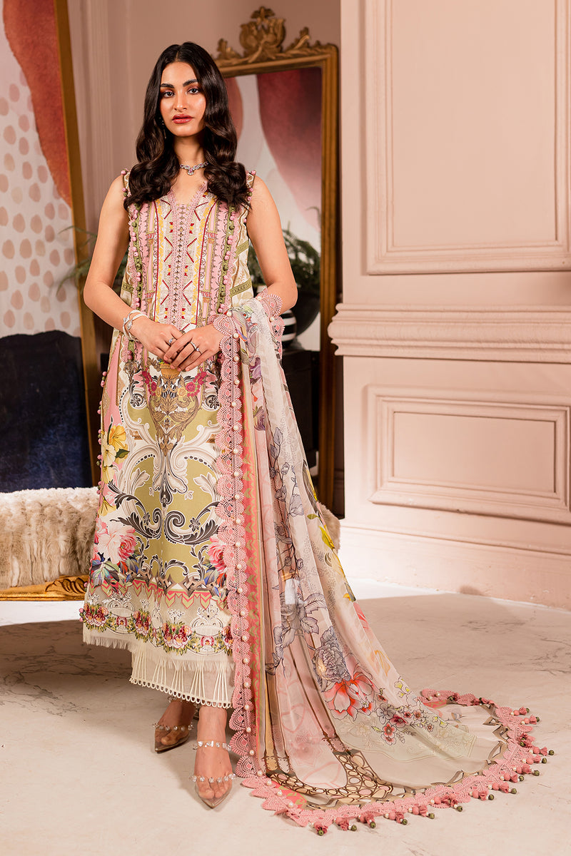 BLISS LAWN I