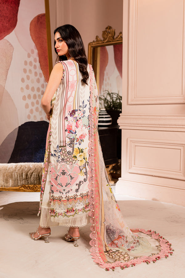 BLISS LAWN I