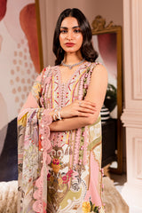BLISS LAWN I