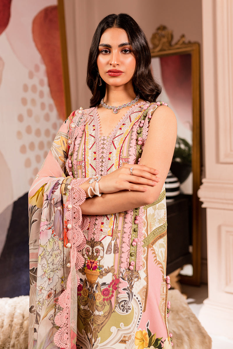 BLISS LAWN I