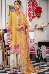 Luxury Lawn Vol 2