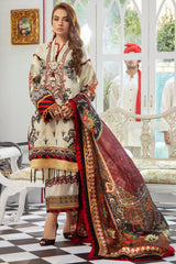 Luxury Lawn Vol 2
