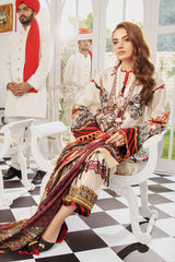 Luxury Lawn Vol 2