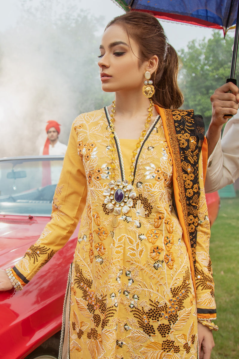 Luxury Lawn Vol 2