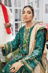 Luxury Lawn Vol 2