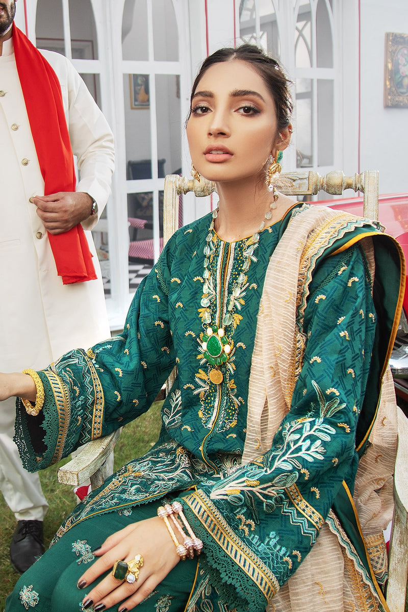 Luxury Lawn Vol 2
