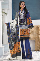 Serene(Wool Shawl Collection)