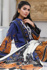 Serene(Wool Shawl Collection)