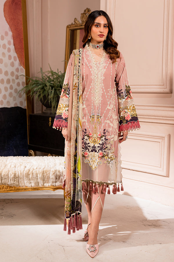 BLISS LAWN I