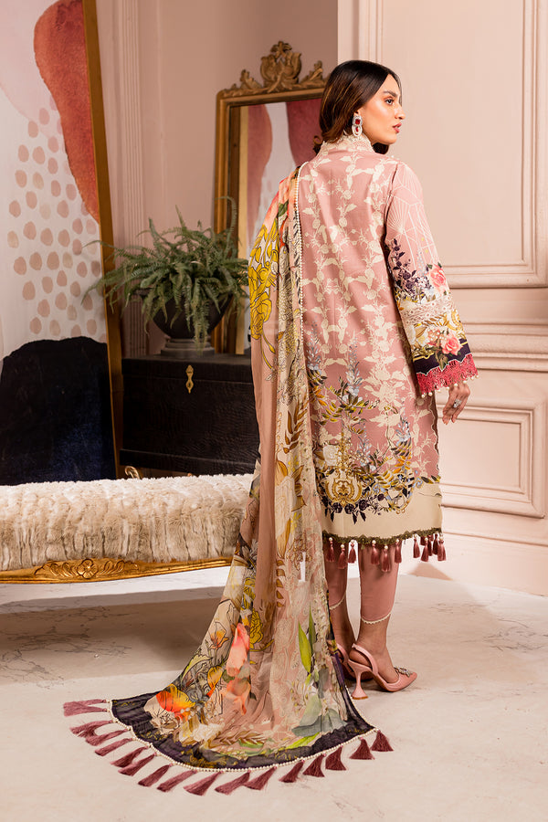 BLISS LAWN I