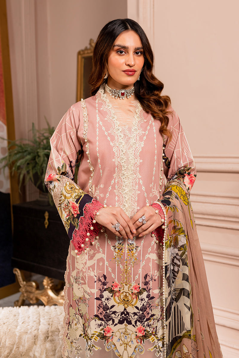 BLISS LAWN I
