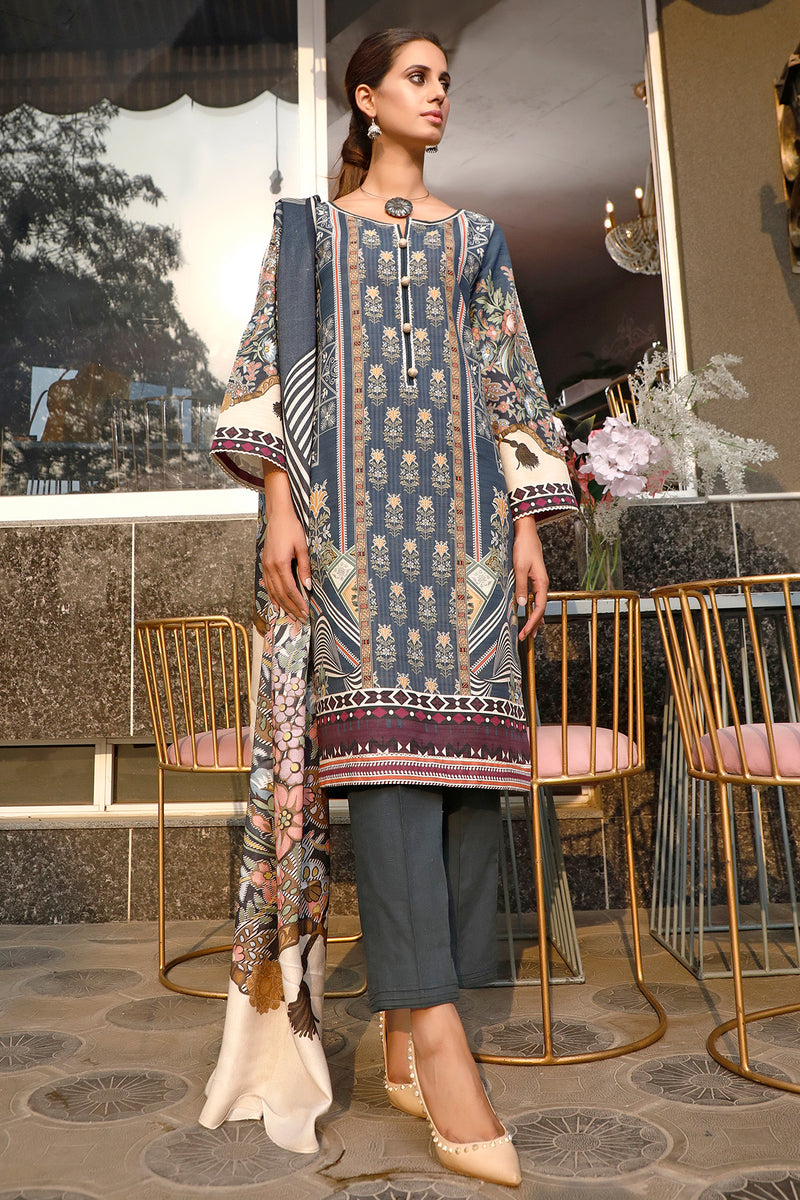 Grande(shawl Collection)