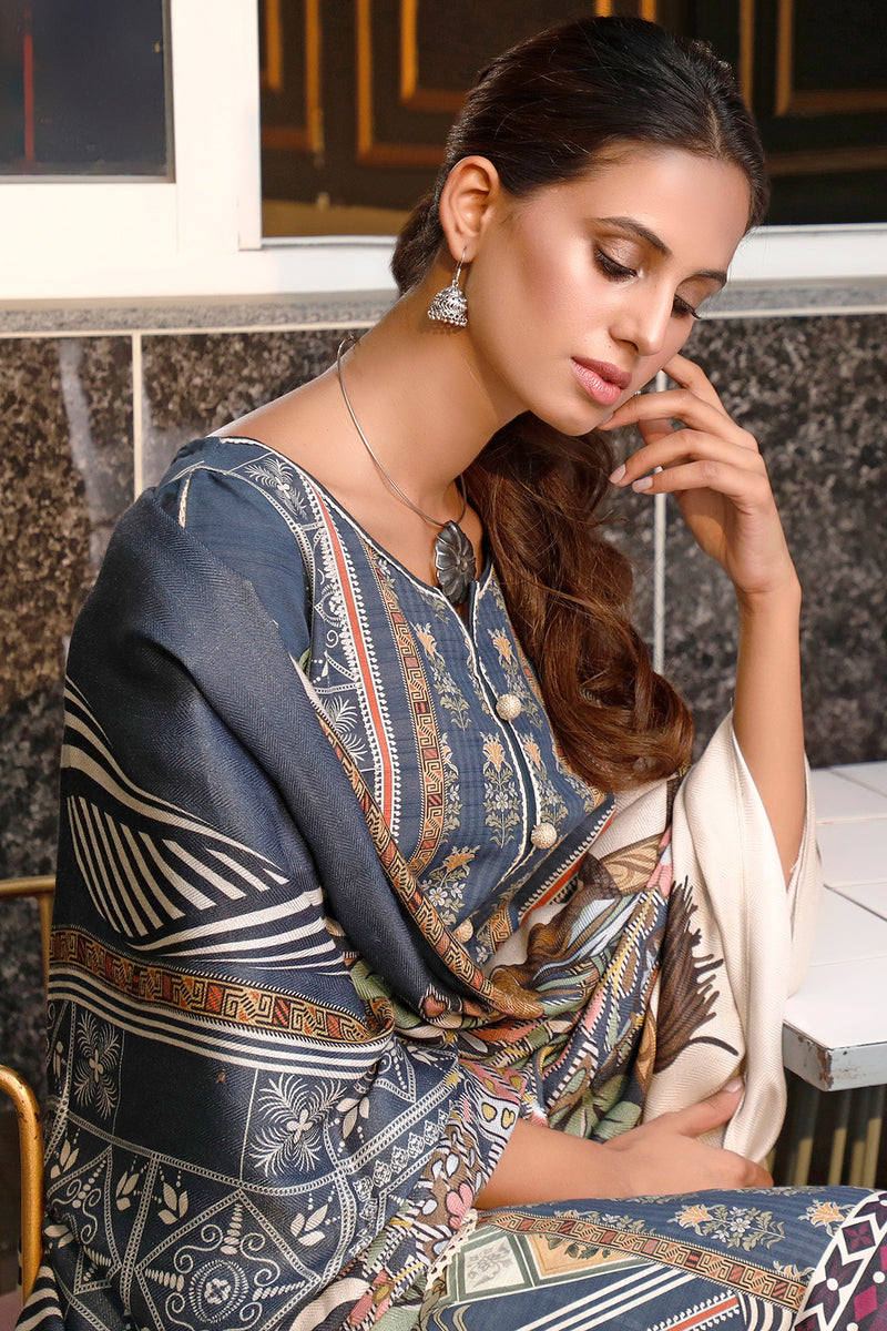 Grande(shawl Collection)