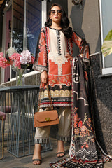 Grande(shawl Collection)