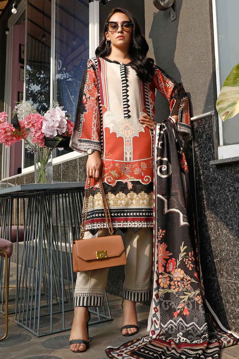 Grande(shawl Collection)