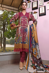 Grande(shawl Collection)
