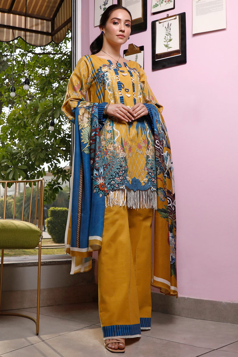 Grande(shawl Collection)