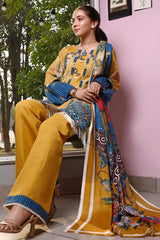Grande(shawl Collection)