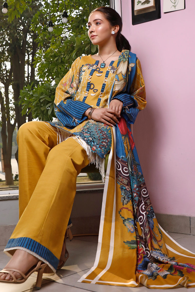 Grande(shawl Collection)