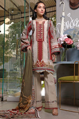 Grande(shawl Collection)