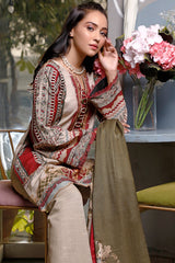 Grande(shawl Collection)