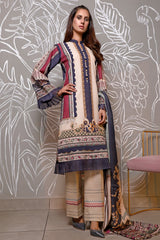 Grande(shawl Collection)