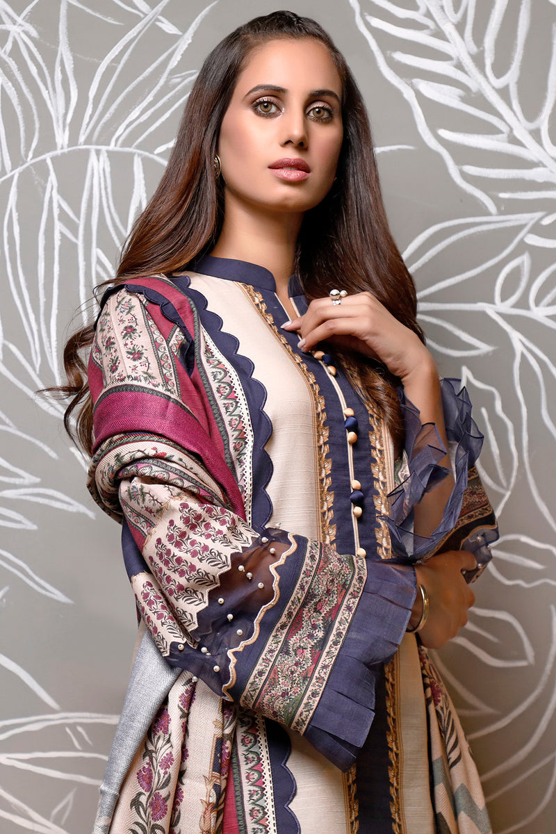 Grande(shawl Collection)