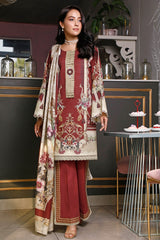 Grande(shawl Collection)