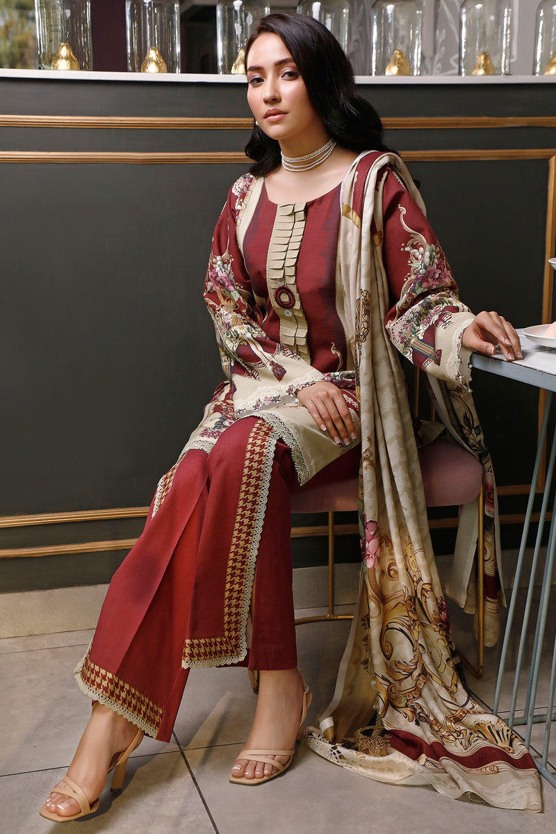 Grande(shawl Collection)