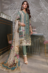 Grande(shawl Collection)