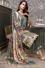 Grande(shawl Collection)