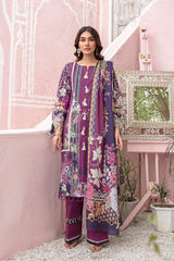 2 PCS-SHIRT & DUPATTA