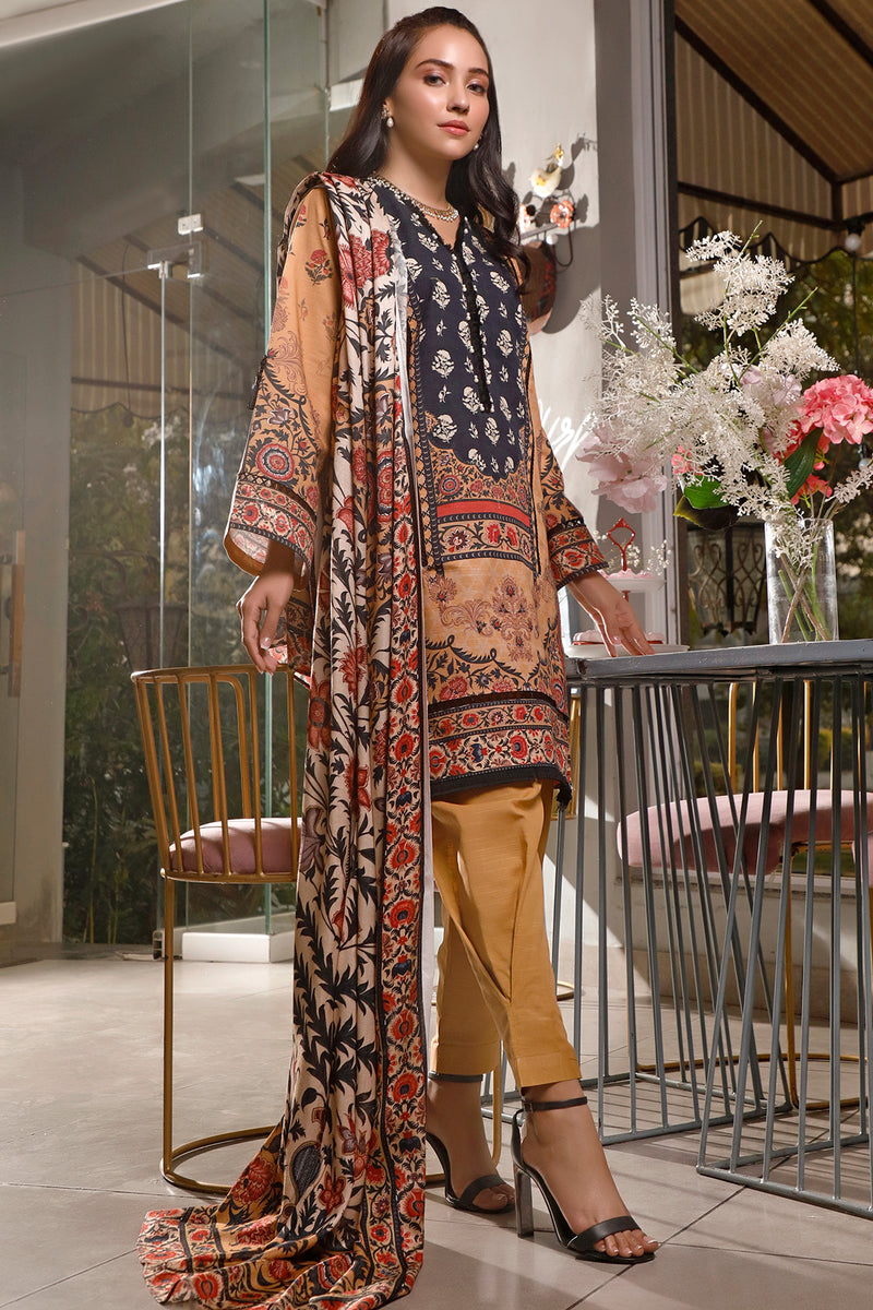 Grande(shawl Collection)