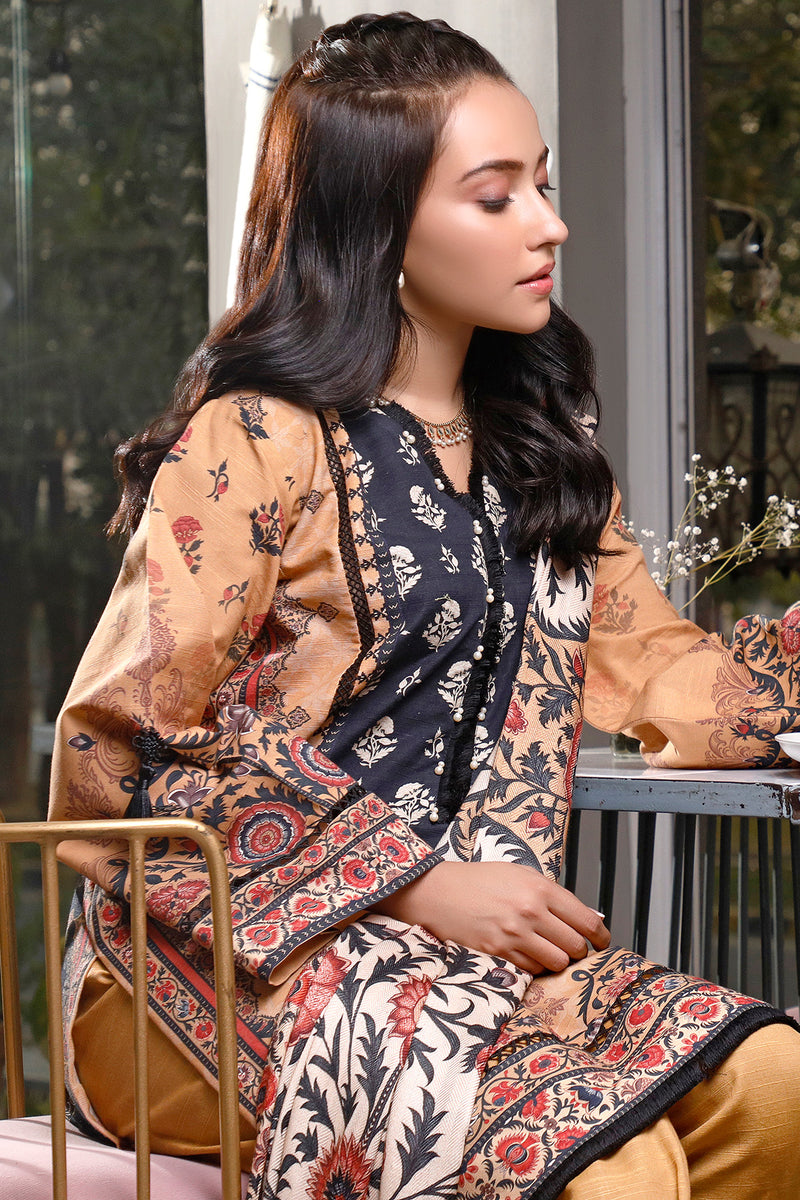 Grande(shawl Collection)