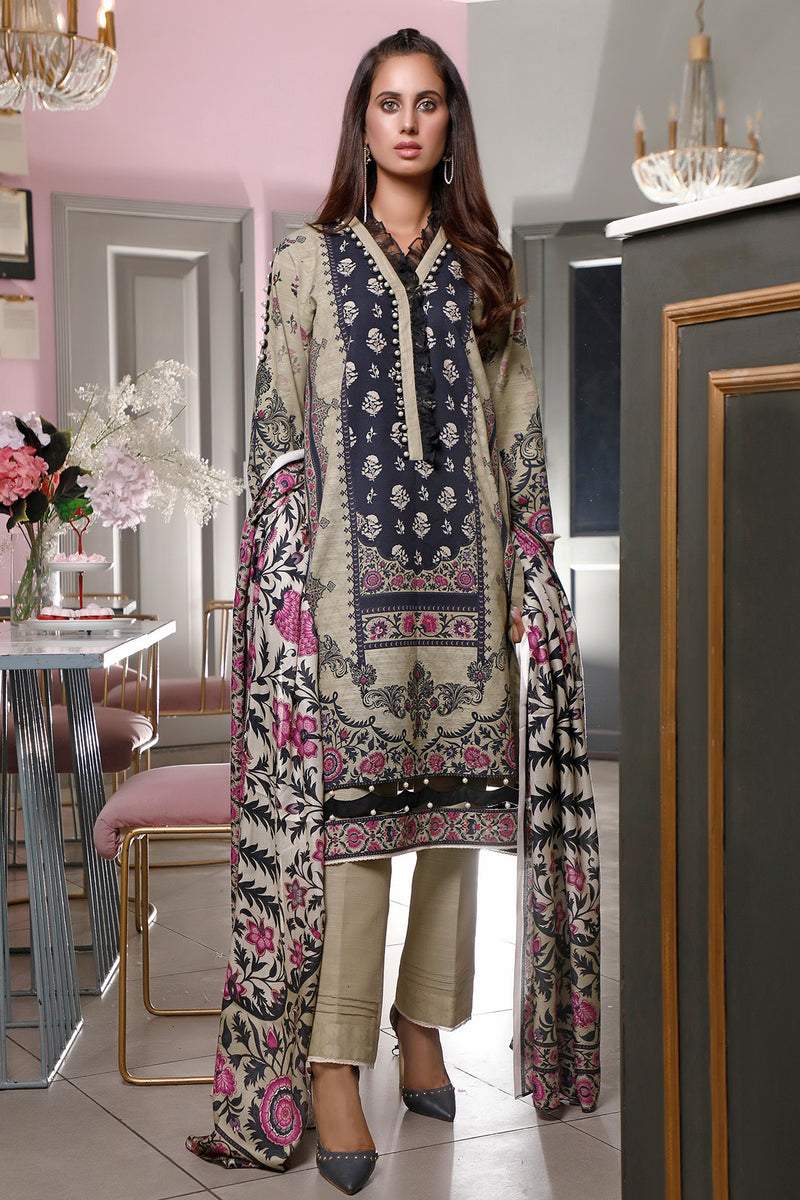 Grande(shawl Collection)