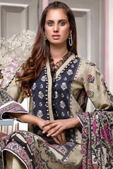 Grande(shawl Collection)