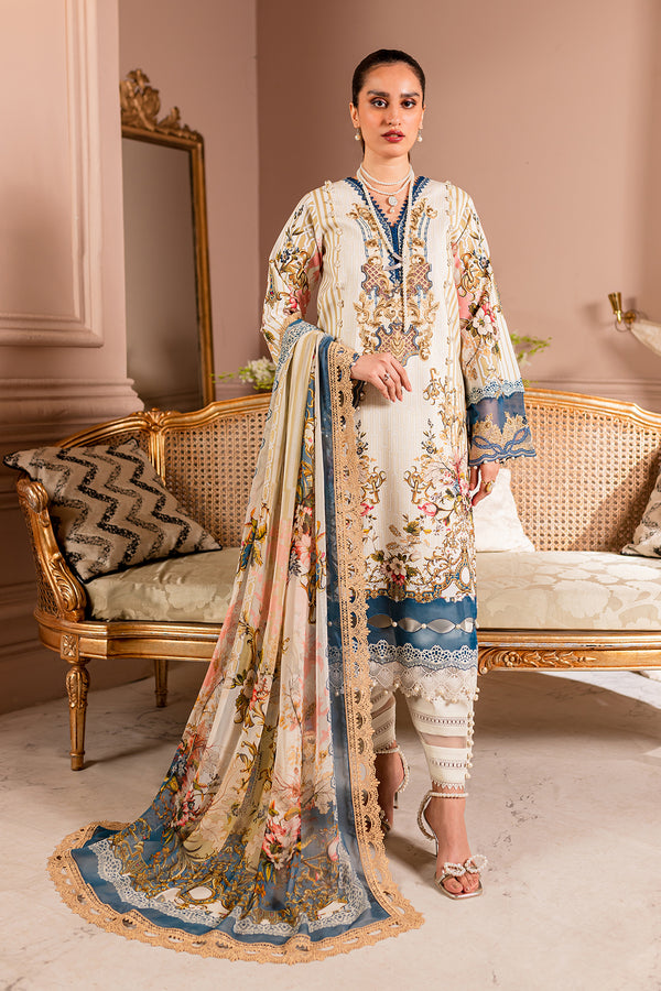 BLISS LAWN I