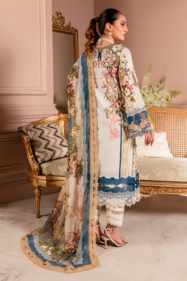 BLISS LAWN I