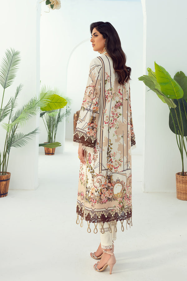 SOLITAIRE KURTI 2023