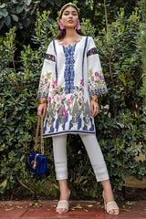 Solitaire Kurti (Spring Summer)