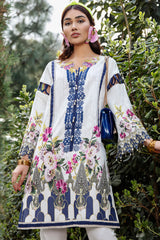 Solitaire Kurti (Spring Summer)