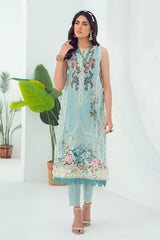 SOLITAIRE KURTI 2023