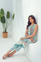 SOLITAIRE KURTI 2023
