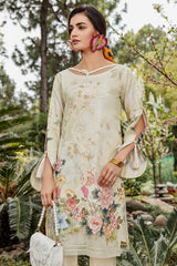 Solitaire Kurti (Spring Summer)