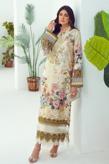 SOLITAIRE KURTI 2023