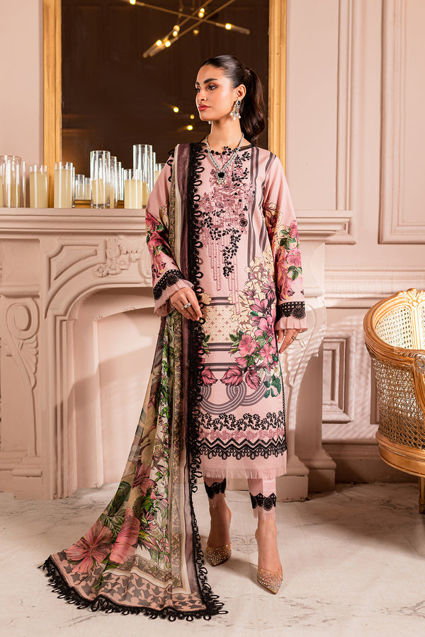 BLISS LAWN I